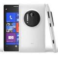 Nokia Lumia 1020 4G LTE Unlocked Phone SIM Free White RM-875