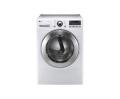 LG DLEX3070W 7.3 cu. ft. Ultra Large Capacity SteamDryer FACTORY REFURBISHED (ONLY FOR USA)