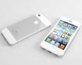 Apple iPhone 5S A1530 4G LTE Unlocked Phone SIM Free SILVER 16 GB