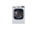 LG DLEX4070W 7.4 cu. ft. Ultra Large Capacity SteamDryer FACTORY REFURBISHED (ONLY FOR USA)