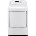 LG DLG4871W 7.3 cu. ft. Ultra Large Capacity Dryer with Sensor Dry (Gas) FACTORY REFURBISHED (ONLY FOR USA)