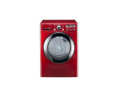 LG DLGX2651R 7.3 cu. ft. Ultra Large Capacity SteamDryer FACTORY REFURBISHED (ONLY FOR USA)