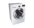 LG DLGX3071W 7.3 cu. ft. Ultra Large Capacity SteamDryer FACTORY REFURBISHED (ONLY FOR USA)