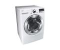 LG DLGX3071W 7.3 cu. ft. Ultra Large Capacity SteamDryer FACTORY REFURBISHED (ONLY FOR USA)