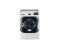 LG DLGX8001W 9.0 cu. ft. Mega Capacity Dryer with Steam FACTORY REFURBISHED (ONLY FOR USA)