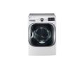 LG DLGX8001W 9.0 cu. ft. Mega Capacity Dryer with Steam FACTORY REFURBISHED (ONLY FOR USA)