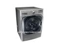 LG WM8000HVA 5.2 cu. ft. Mega Capacity TurboWash Washer FACTORY REFURBISHED (ONLY FOR USA)