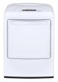 LG DLE1101W 7.3 cu. ft. Ultra Large Capacity Electric Dryer W/ Front Control FACTORY REFURBISHED (ONLY FOR USA)