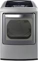 LG DLEY1201V 7.3 cu. ft. Ultra Large Capacity Electric Dryer W/ Front Control FACTORY REFURBISHED (ONLY FOR USA)