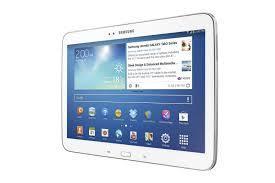 Samsung P5220 Galaxy Tab 3 10.1