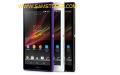 Sony Xperia C C2305 3G Dual SIM Unlocked Phone SIM Free