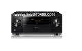 Pioneer Elite SC72 3D Ready A/V Receiver - 7.2 Channel - Multizone - Dolby Digital, DTS, Dolby TrueHD, DTS-HD Master Audio, DTS Surround, Dolby Digital Surround, DTS Neo:X, Dolby Pro Logic IIz, D (OPEN BOX) ONLY FOR USE IN USA
