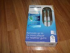Philips HX6552/75 Sonicare EasyClean Toothbrushes - 3 Series  110 - 220 volts