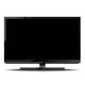SHARP LC-32LE155 Multisystem LED TV 110-220 VOLTS