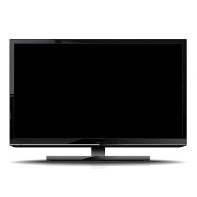 SHARP LC-32LE155 Multisystem LED TV 110-220 VOLTS