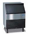 Manitowoc MAQD0212A-60 Single Ph, Commercial ice maker 220 Volt/ 60 Hz