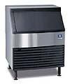 Manitowoc MAQD0272A Single Ph, Commercial ice maker 220 Volt/ 50 Hz