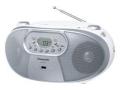 Panasonic RX-D53 Portable CD Radio Cassette player (220V)