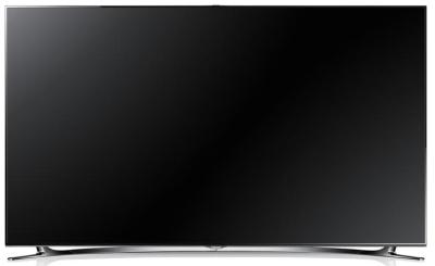 SAMSUNG 55f8000 55 Multi System INCH NTSC/PAL-N/PAL-M FULL HD LED TV FOR SOUTH AMERICA, NORTH AMERICA, ASIA, EUROPE