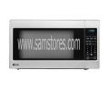LG LCRT2010ST 2.0 cu. Ft. Countertop Microwave, Stainless Steel FACTORY REFURBISHED (FOR USA)