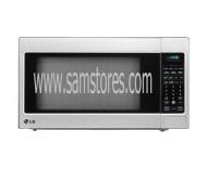 Lg Lrm1260sw Countertop Microwave 1 Cubic Foot Factory Lg Lrm1260sw Countertop Microwave 1 Cubic Foot Factory Refurbished Only For Usa