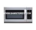 LG LMH2016ST 2.0 cu. ft. Over The Range Microwave, Stainless Steel .FACTORY REFURBISHED (FOR USA)