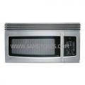LG LMV1650ST 1.6 cu. ft. Over The Range Microwave, Stainless Steel FACTORY REFURBISHED (ONLY FOR USA)