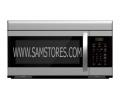 LG LMV1683ST 1.6 cu. ft. Over The Range Microwave, Stainless Steel FACTORY REFURBISHED (ONLY FOR USA)
