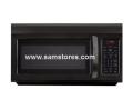 LG LMV1814SB 1.8 cu. ft. Over The Range Microwave, Black FACTORY REFURBISHED (ONLY FOR USA)