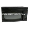 LG LMV2053SB 2.0 cu. ft. Over The Range Microwave, Black FACTORY REFURBISHED (ONLY FOR USA)