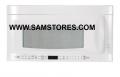LG LMVM1945SW 1.9 cu. ft. Over The Range Microwave, White FACTORY REFURBISHED (ONLY FOR USA)