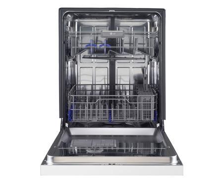 LG LDS5040WW Fully Integrated Dishwasher White FACTORY
