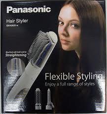 Panasonic EH-KE46V 4-in-1 Ionity Hair Styler - Ansons