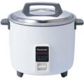 Panasonic SR-W18G 700W 10 Cup Rice Cooker  220 VOLTS