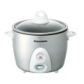 Panasonic SR-W22 12 Cup (2.2L) Rice Cooker 220 volts