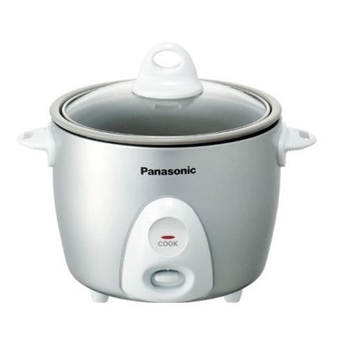 Panasonic SRW22 12 Cup (2.2L) Rice Cooker 220 volts 220v Appliances