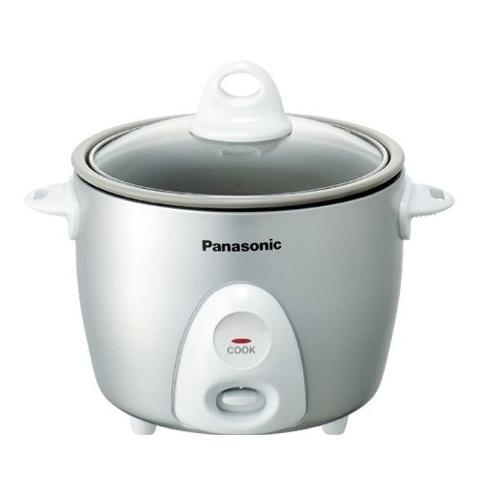 Electric Rice Cooker 12 Cup Capacity