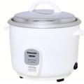 Panasonic SR-E28 950W 15 Cup Rice Cooker 220 VOLTS