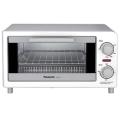 Panasonic NT-GT1WSH 9 Liter Toaster oven 220 Volt