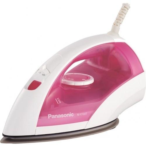 Panasonic Flat Iron ni e100 220 240 Volts