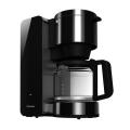 Panasonic NC-DF1BSK 8 Cup Deluxe Coffee Maker 220 Volt