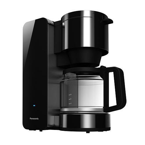Panasonic NC-DF1BSK 8 Cup Deluxe Coffee Maker 220 Volt 220 Volts Appliances, 110-220 V