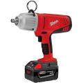 Milwaukee V28 1/2 Inch Impact Wrench Kit 220V