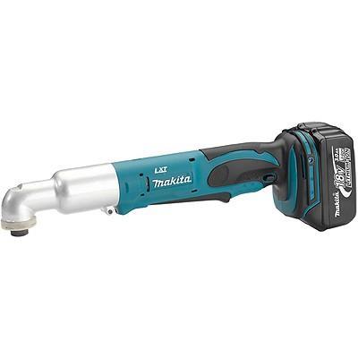 Makita BTL061 18V LXT Lithium-Ion Angle Impact Driver 220V