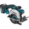 Makita BSS501 18V LXT Li-Ion 5-3/8 Inch Circular Trim Saw  220 Volts