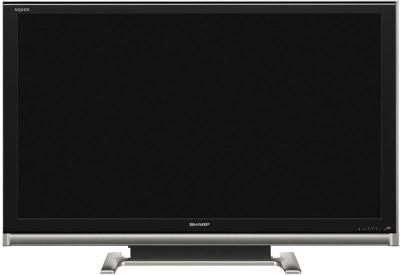 SHARP LC-65RX1M MULTI SYSTEM LCD TV 110-220 VOLTS