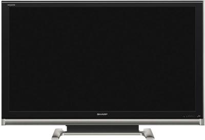 SHARP LC-65RX1M MULTI SYSTEM LCD TV 110-220 VOLTS