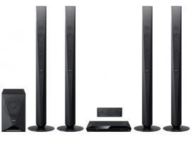 Sony DAV-DZ950 5.1ch DVD REGION FREE HOME THEATRE SYSTEM FOR 110-220 VOLTS