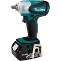 Makita BTW253 18V LXT Lithium-Ion 3/8 Inch Impact Wrench 220 Volts