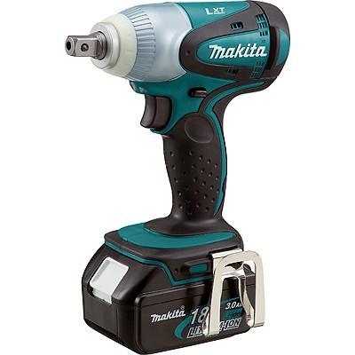 Makita 1 best sale inch impact wrench